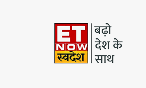 ET Now Swadesh