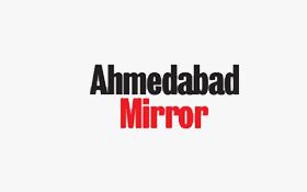 Ahmedabad Mirror
